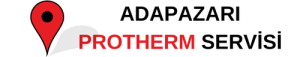 ADAPAZARI PROTHERM KOMBİ TAMİRİ