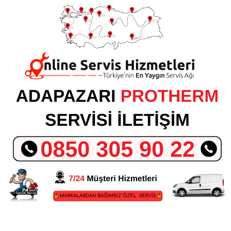 ADAPAZARI PROTHERM SERVİSİ